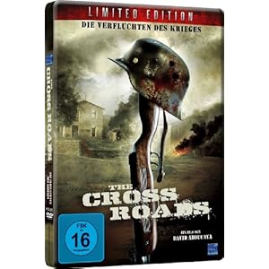 The Cross Roads - Limited Edition [Import allemand]