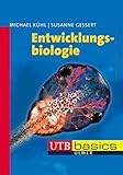 Image de Entwicklungsbiologie (utb basics, Band 3331)