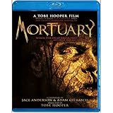 Mortuary [Blu-ray]