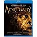 DVD : Mortuary [Blu-ray]