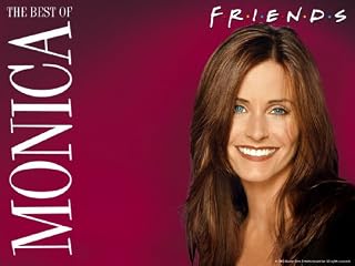 The One with Monica's Boots