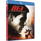 Mission Impossibledi Tom Cruise