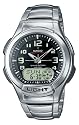 Casio Herrenarmbanduhr Casio Collection AQ-180WD-1BVEF