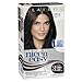 Clairol Nice 'n Easy Hair Color 123, 2.5 Natural Soft Black 1 Kit (Pack of 3)