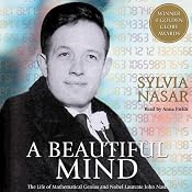 A Beautiful Mind | [Sylvia Nasar]