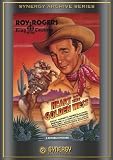 Heart of the Golden West