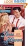 Loving Evangeline (American Hero / Silhouette Intimate Moments, No. 607)