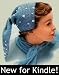 SNOWFLAKE BONNET - A Vintage Hat Crochet Pattern -