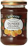 マッカイ ヴィンテージママレード 340g