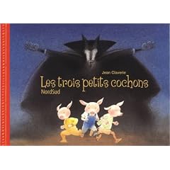 Trois petits cochons