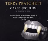 Carpe Jugulum: A Discworld Novel (Discworld Novels)