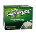 Replacement Filter for Swiffer Sweeper Vac, 2-Count Boxes (Pack of 12)