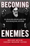 Becoming Enemies