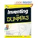 Inventing for Dummies: UK Edition