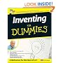 Inventing for Dummies: UK Edition
