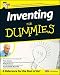 Books : Inventing for Dummies: UK Edition (For Dummies)