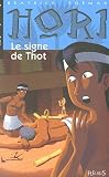Hori scribe et détective : Le signe de Thot