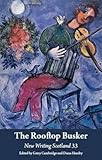 The rooftop busker