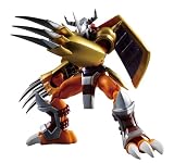 D-ARTS ウォーグレイモン