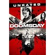 Doomsday (Unrated)