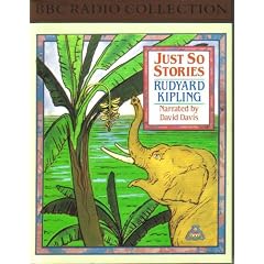 Just So Stories
