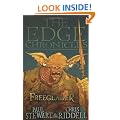 Freeglader: The Edge Chronicles