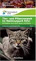 Tiere und Pflanzen im Nationalpark Eifel: Ein Begleiter durch Wald, Wasser und Wildnis