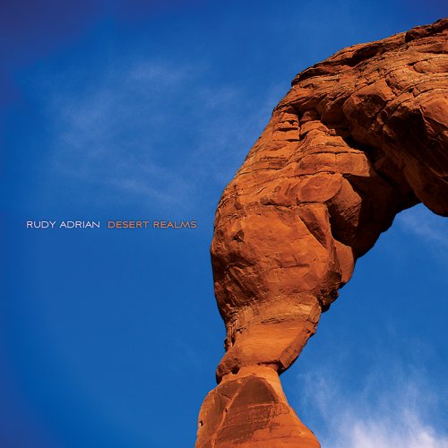 CD-Charts  Search : Desert Realms