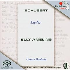 Lieder