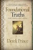 Spirit-filled Believer's Bible Handbook: Foundations for Christian Living from the Bible