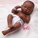 La Newborns First Day 14" Berenguer Doll 504 ~retired