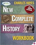 New complete history workbook