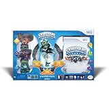 Skylanders Spyro's Adventure Starter Pack - Nintendo Wii