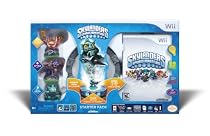 Buy Cheap Skylanders Spyro's Adventure Starter Pack-Wii