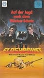 Die Grenzw�lfe - Flashpoint - Kris Kristofferson/Treat Williams/Rip Torn/Kevin Conway/Kurtwood Smith/Miguel Ferrer/Jean Smart/Guy Boyd/Mark Slade/Roberts Blossom/Tess Harper/Terry Alexander/