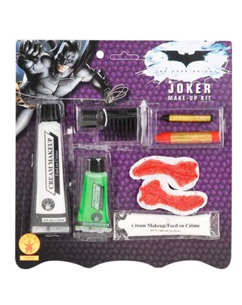 The Dark Knight The Joker Make-Up Kit