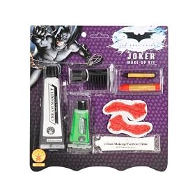 The Dark Knight The Joker Make-Up Kit