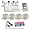 SVAT CVQ1000 Color Quad Security System with 4 Day/Night Cameras and Remote