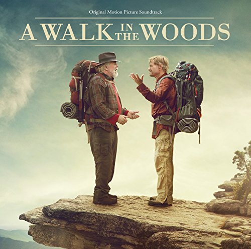 Walk in the Woods Nathan Larson