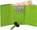 Toss Designs Women's Zanzibar Crosshatch Key Case Wallet