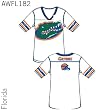 Florida - Women's Collegiate Tunics