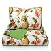 Tommy Bahama Quilt Set, Pineapple Girl Collection, Full/Queen Tommy Bahama Quilt Set, Pineapple Girl Collection, Full/Queen