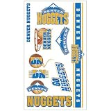 Denver Nuggets Tattoos