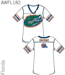 Florida - Away Jersey Nightshirt Tunic