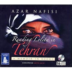 Reading Lolita in Tehran