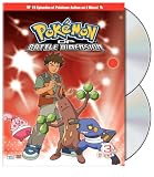 Pokemon: Diamond and Pearl Battle Dimension, Box 3