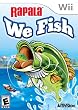 Rapala: We Fish