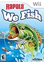 Rapala: We Fish