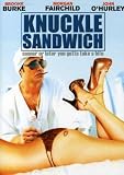 Knuckle Sandwich