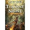 The Tyranny of the Night: Book One of the Instrumentalities of the Night